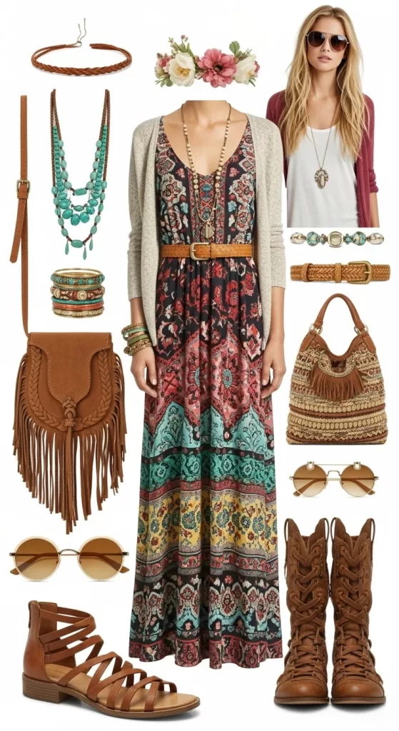 The Modern Boho Goddess The Modern Boho Goddess