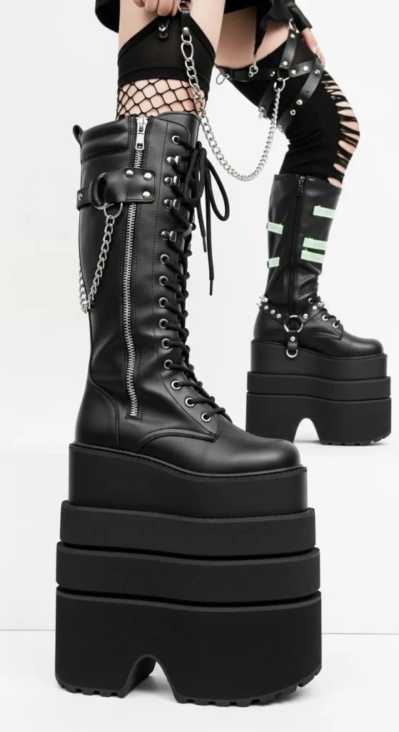  The Monolith Platform Boot