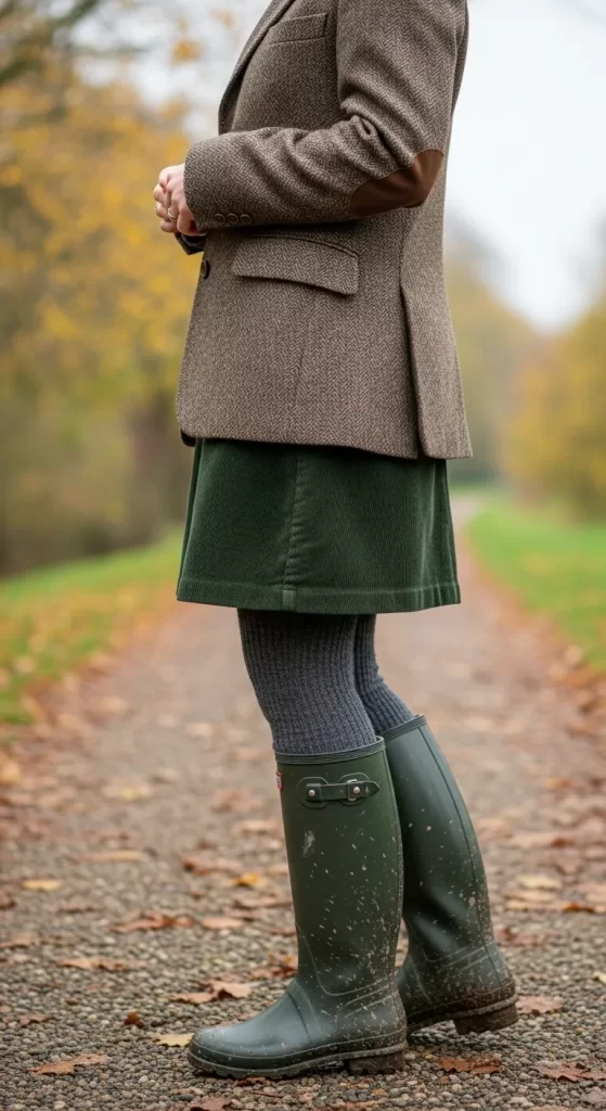 Classic Country Layers