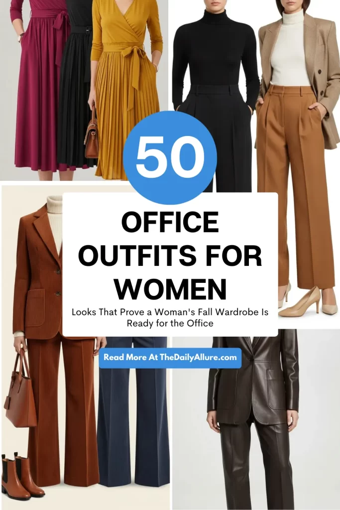 Office Outfits