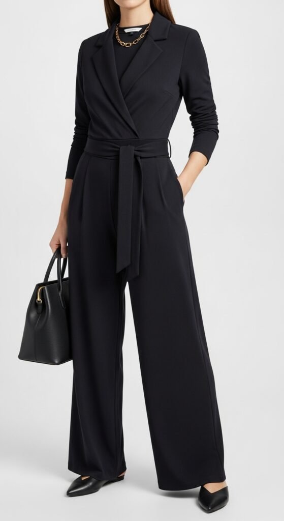 Holiday Travel Outfits