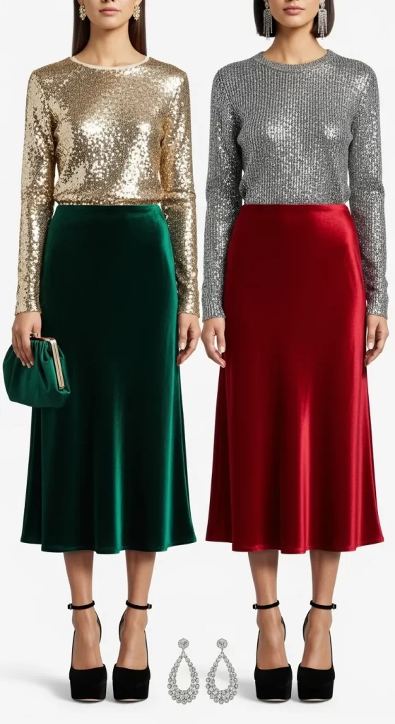 The Radiant Holiday Ensemble The Radiant Holiday Ensemble