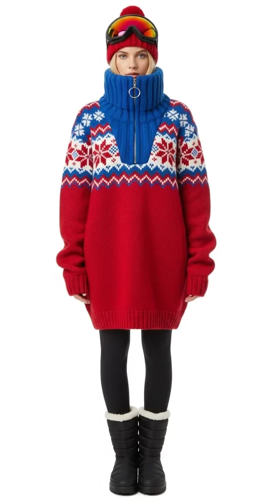 The Modern Layering Duo