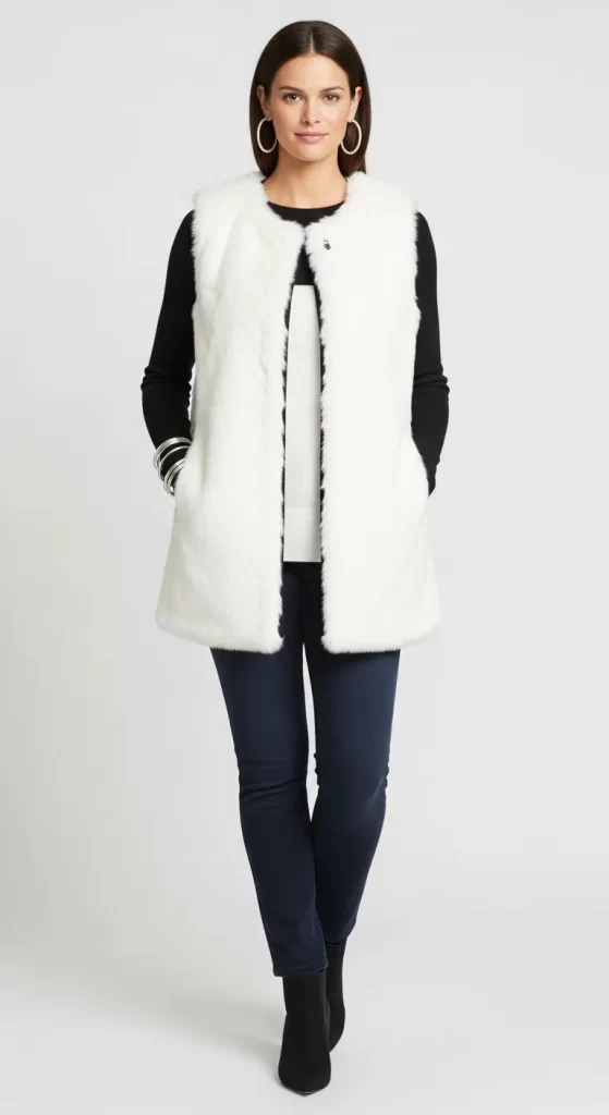 Casual Christmas Party