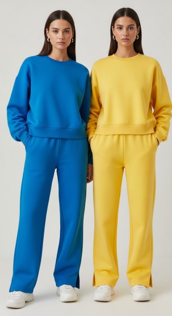 Holiday Travel Outfits