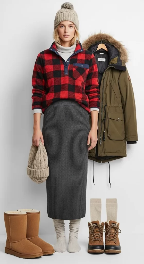 The Cozy Cabin Retreat Style The Cozy Cabin Retreat Style