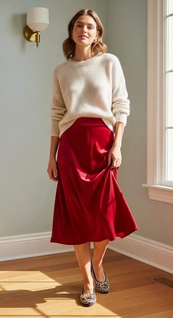 The Cozy Holiday Glow The Cozy Holiday Glow