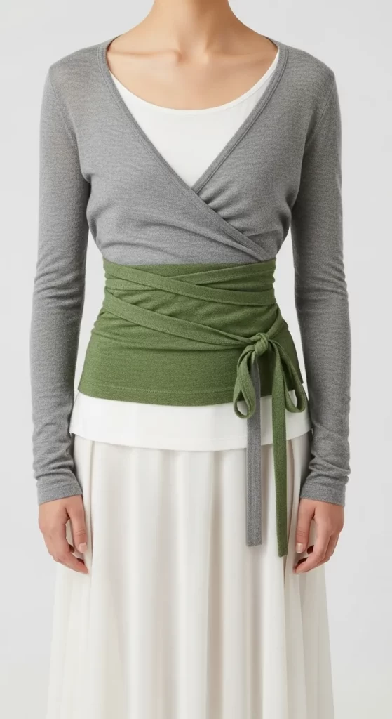 How to Layer How to Layer