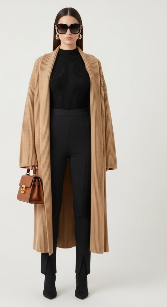 Holiday Travel Outfits