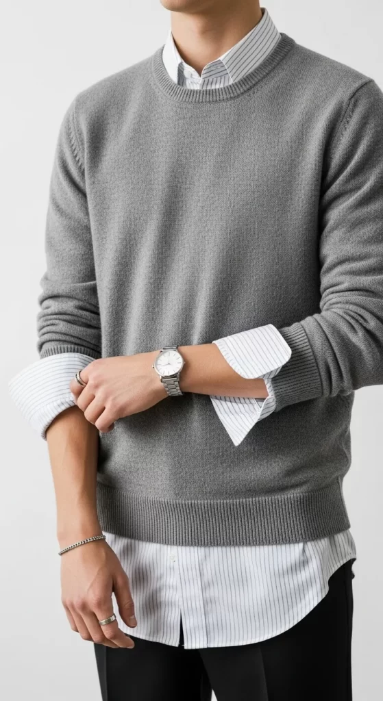 How to Layer How to Layer