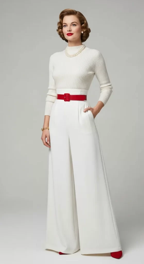 Casual Christmas Party