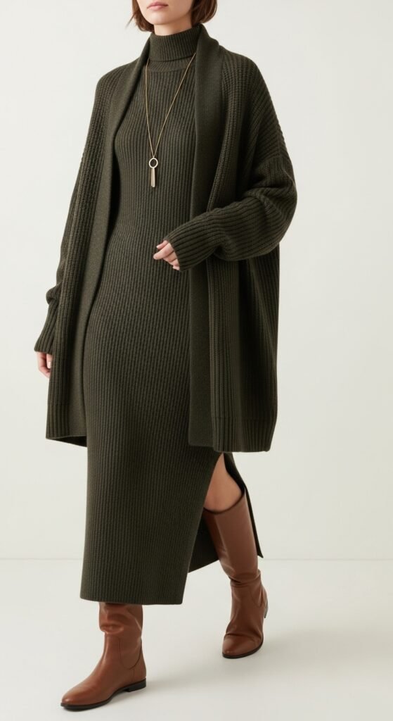 Holiday Travel Outfits