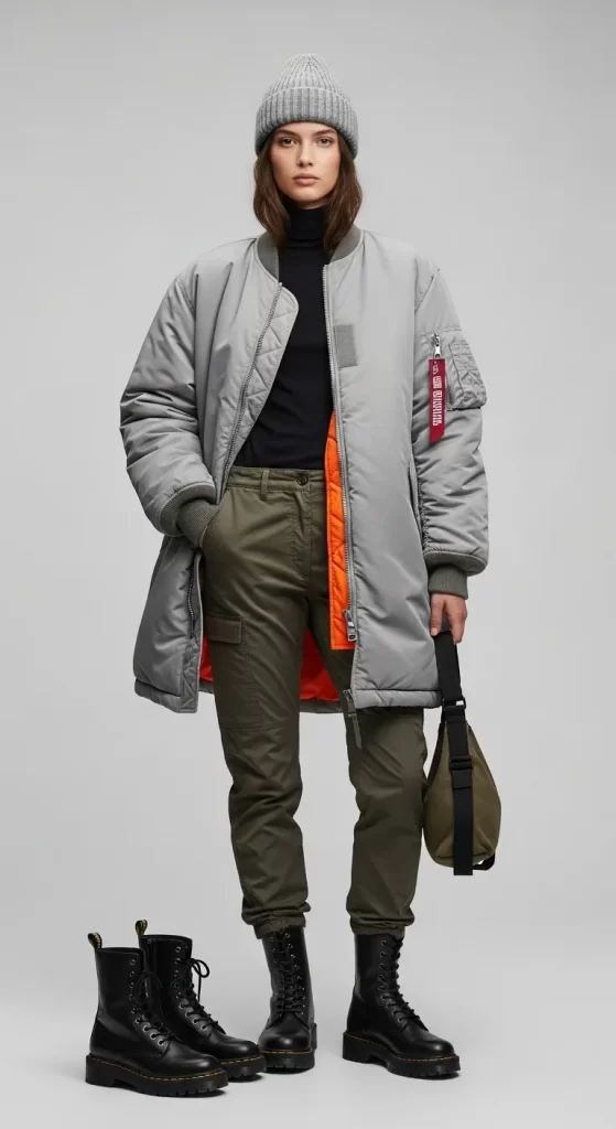  The Modern Longline Bomber