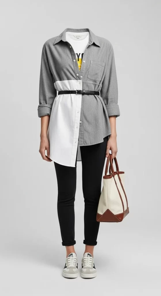 How to Layer How to Layer