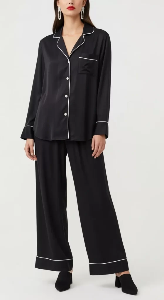 Casual Christmas Party