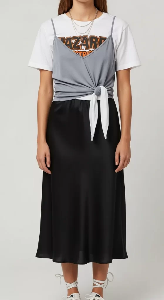 How to Layer How to Layer