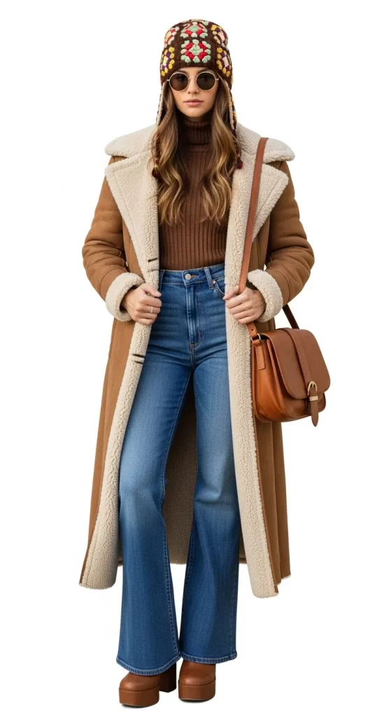 The Cozy Seventies Revival