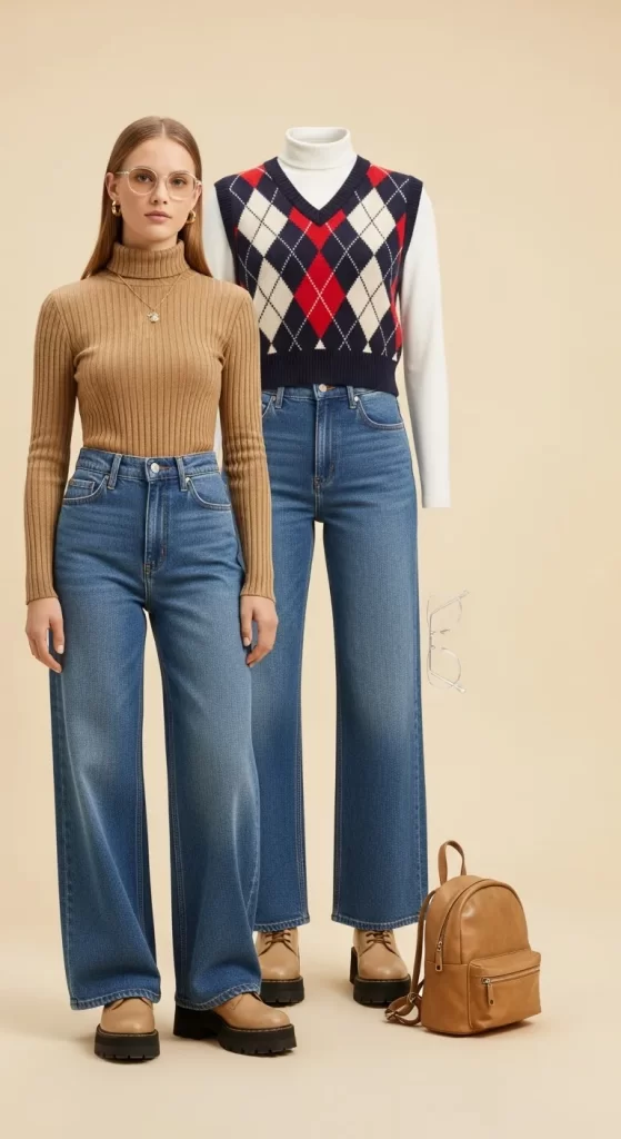 The Polished Prepster Duo The Polished Prepster Duo