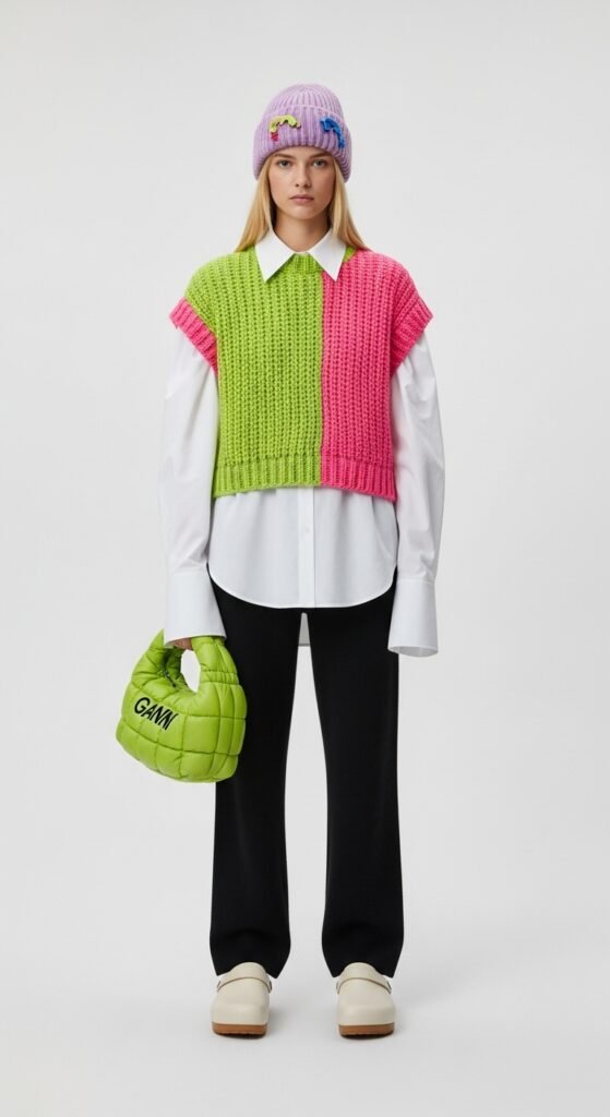 Holiday Travel Outfits