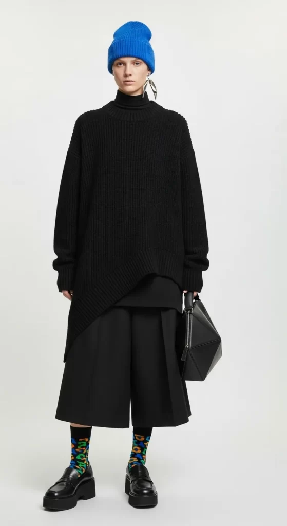 The Architectural Edge