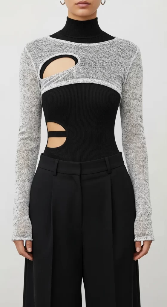 How to Layer How to Layer