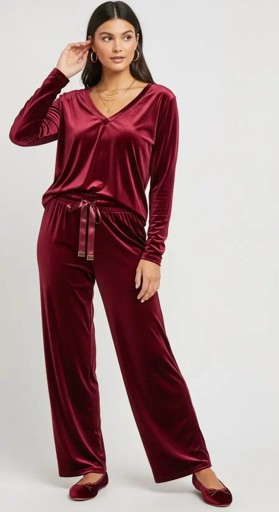 Casual Christmas Party