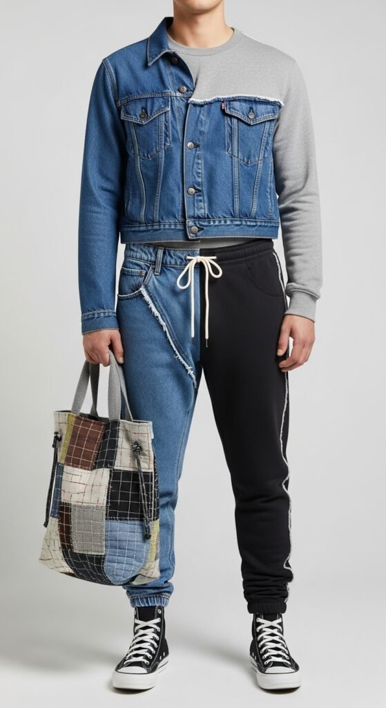 Holiday Travel Outfits