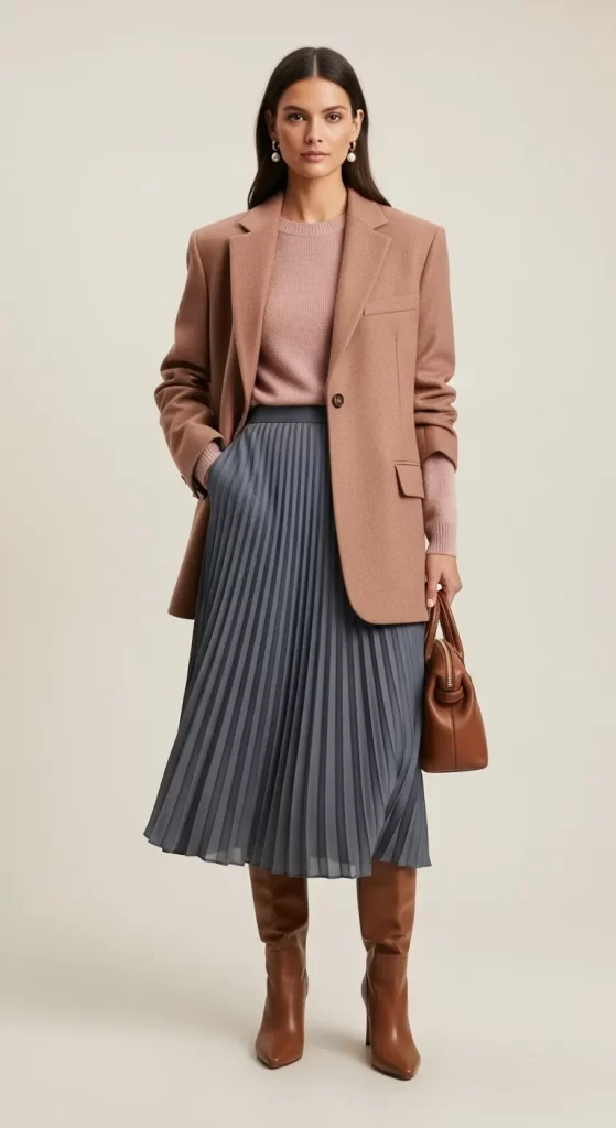 The Rugged Field Uniform