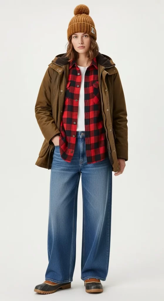 The Classic Woodland Wanderer The Classic Woodland Wanderer