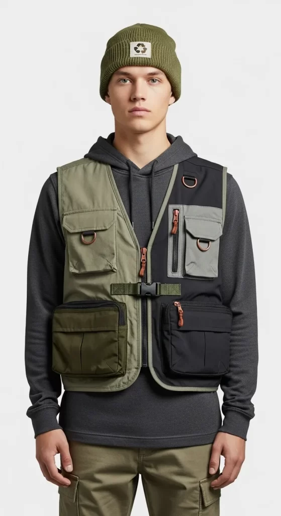 How to Layer How to Layer