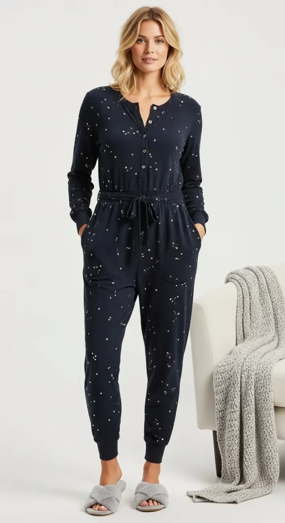 Casual Christmas Party