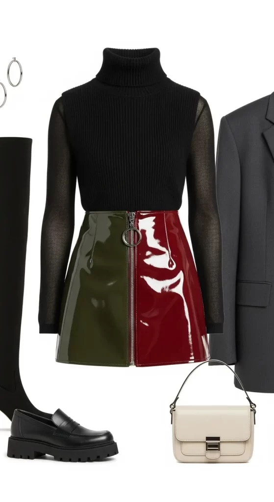 The Modern Edge Ensemble The Modern Edge Ensemble