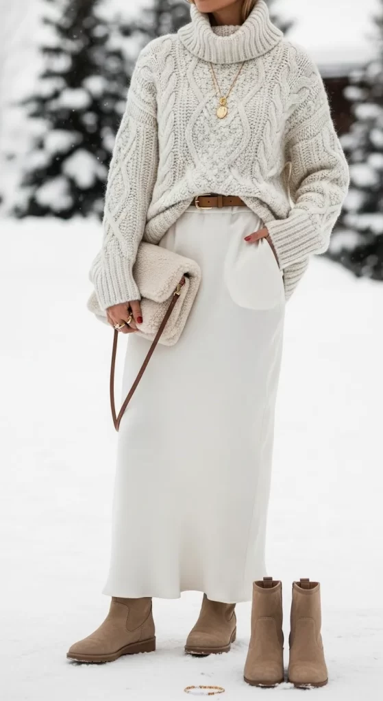 The Winter Whites Wonderland The Winter Whites Wonderland