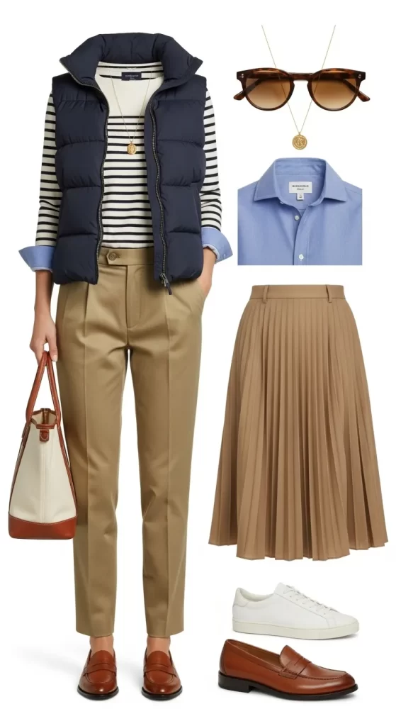 The New England Classic The New England Classic