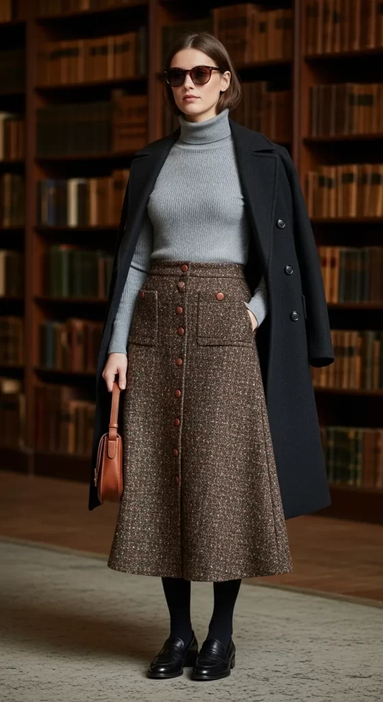 The Dark Academia Ensemble The Dark Academia Ensemble