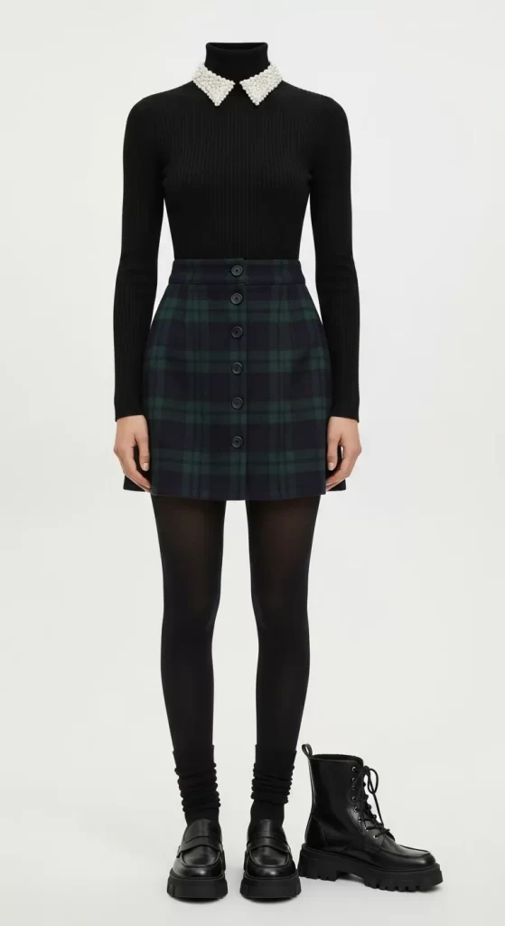 Casual Christmas Party