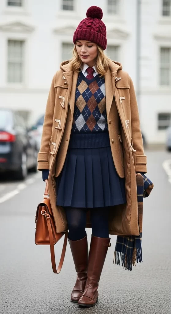 The Collegiate Classic