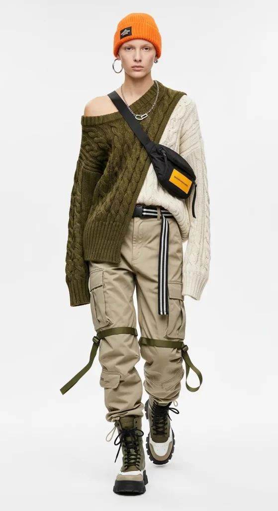 The Avant-Garde Utility