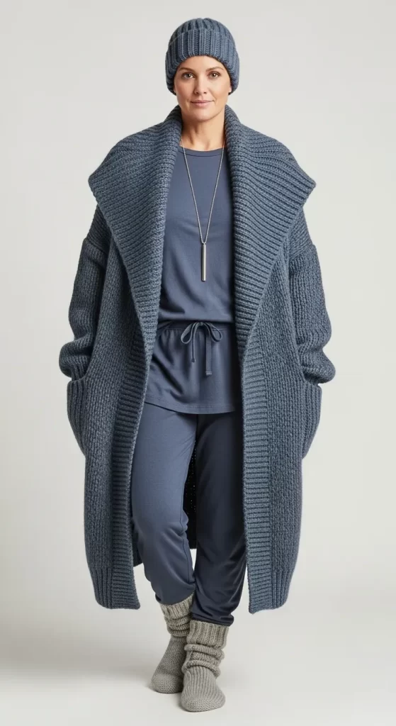 Casual Christmas Party