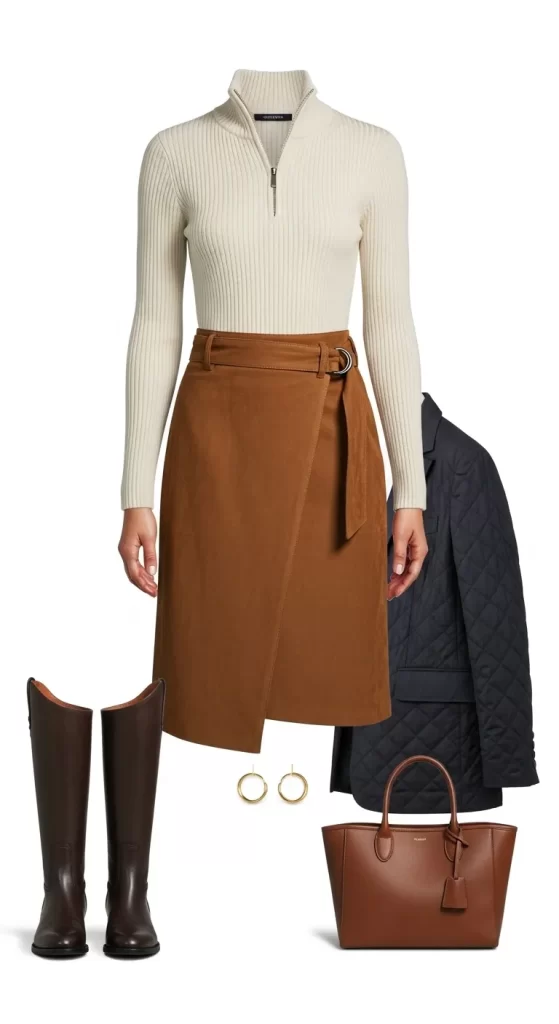 The Modern Equestrian Chic The Modern Equestrian Chic