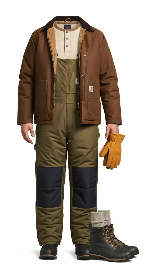  The Winterized Floral