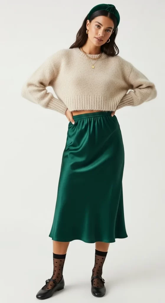 Casual Christmas Party