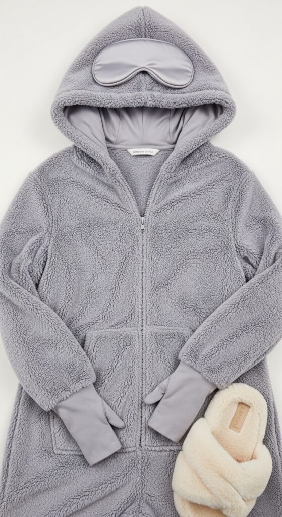 Holiday Travel Outfits