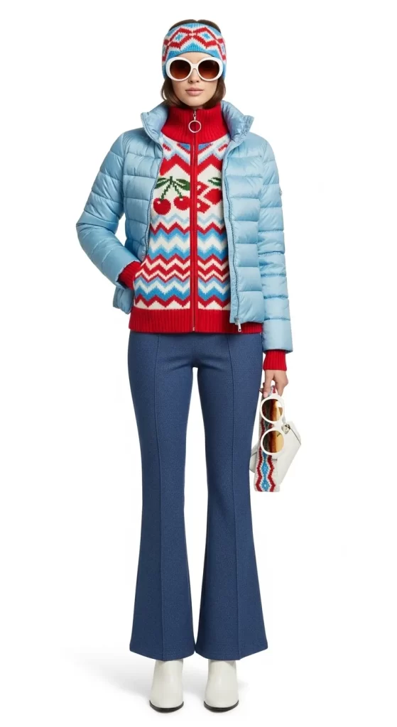 The Serene Cashmere Drape