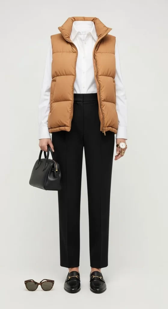 The Timeless Professional The Timeless Professional