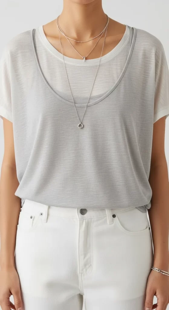 How to Layer How to Layer