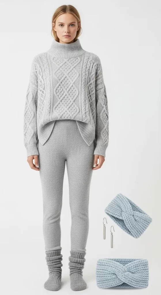 Casual Christmas Party