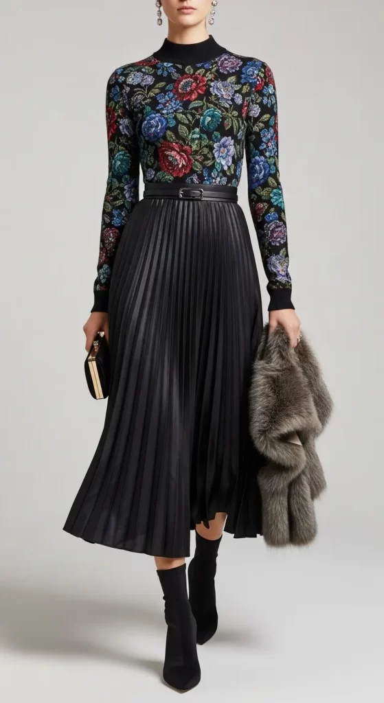 The Midnight Bloom Ensemble The Midnight Bloom Ensemble