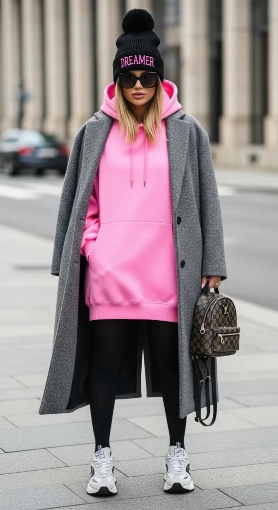 The Street Style Dreamer