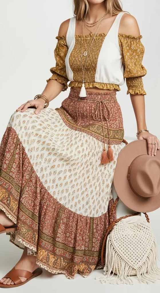 The Earthy Bohemian Dream The Earthy Bohemian Dream